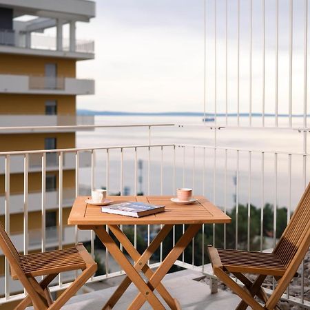 Mannequin: Sea View, Private Parking In The Garage Apartment ริเยกา ภายนอก รูปภาพ