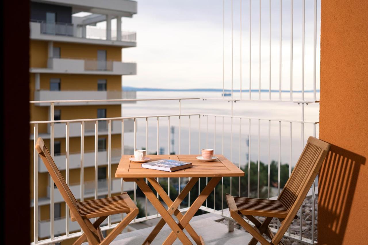 Mannequin: Sea View, Private Parking In The Garage Apartment ริเยกา ภายนอก รูปภาพ