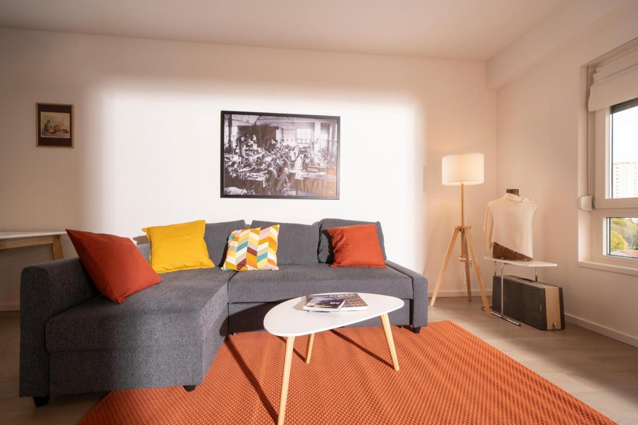 Mannequin: Sea View, Private Parking In The Garage Apartment ริเยกา ภายนอก รูปภาพ