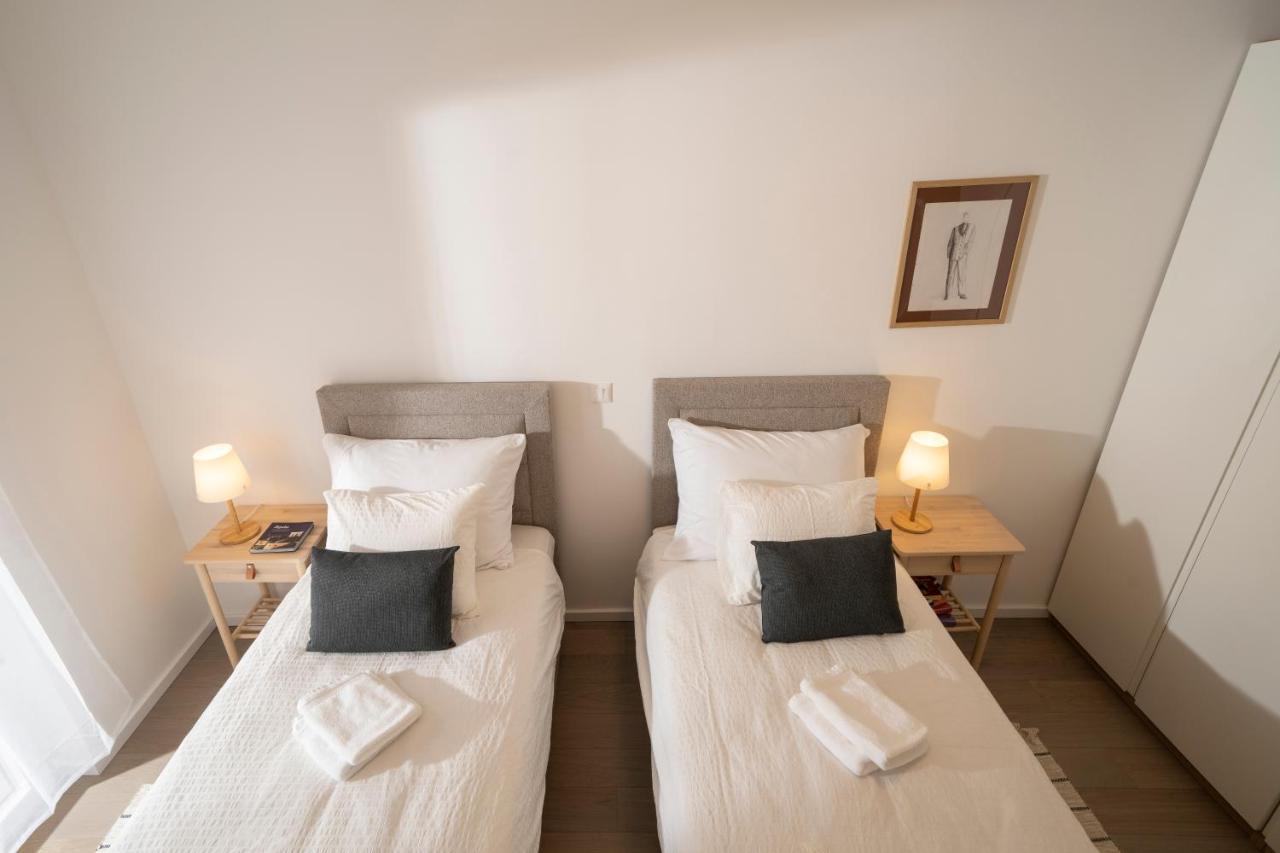 Mannequin: Sea View, Private Parking In The Garage Apartment ริเยกา ภายนอก รูปภาพ