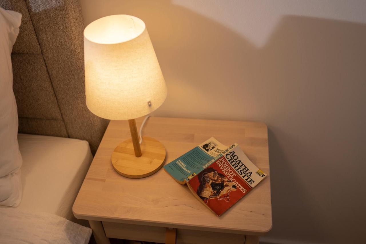Mannequin: Sea View, Private Parking In The Garage Apartment ริเยกา ภายนอก รูปภาพ