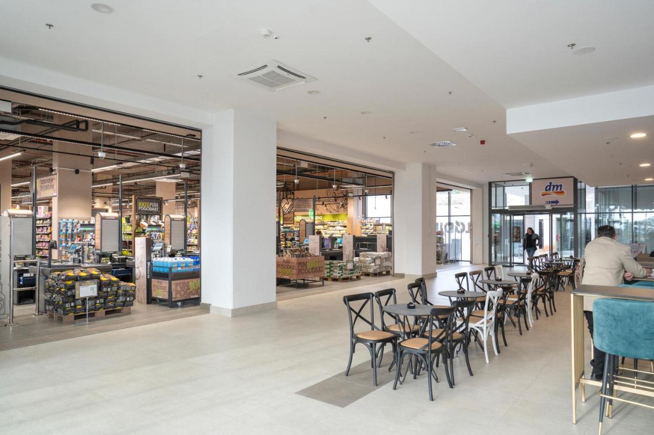 Mannequin: Sea View, Private Parking In The Garage Apartment ริเยกา ภายนอก รูปภาพ