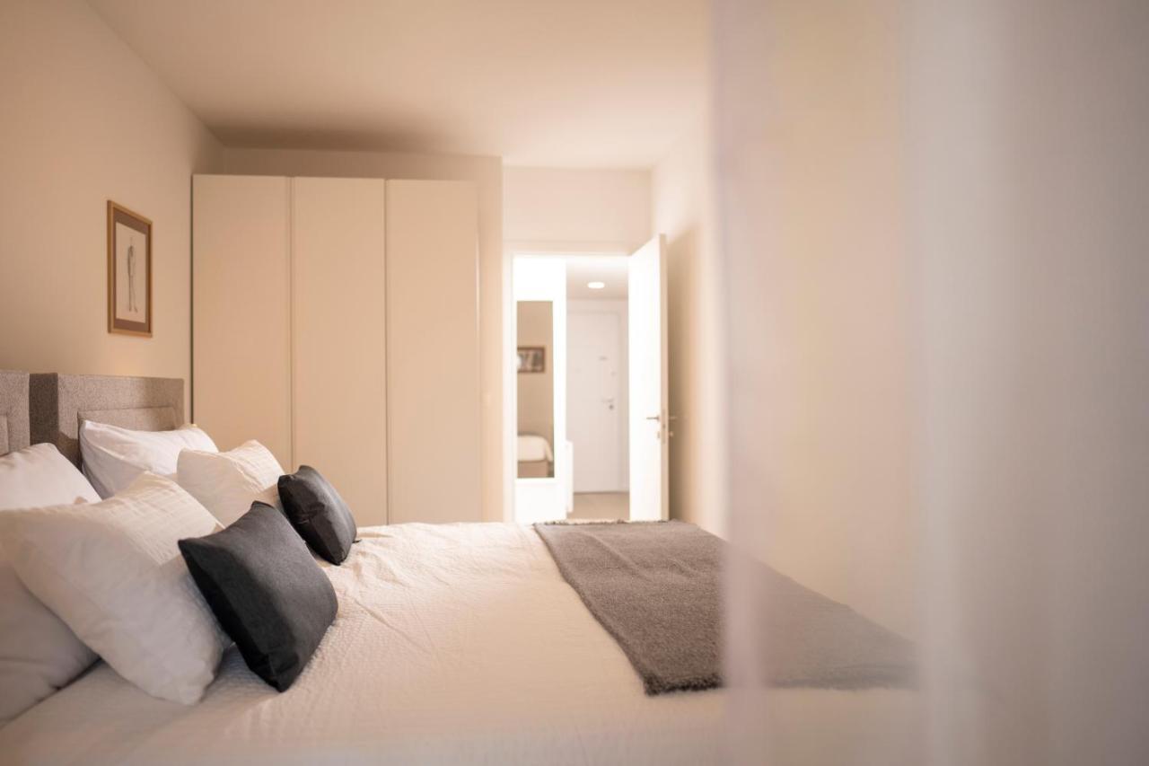 Mannequin: Sea View, Private Parking In The Garage Apartment ริเยกา ภายนอก รูปภาพ