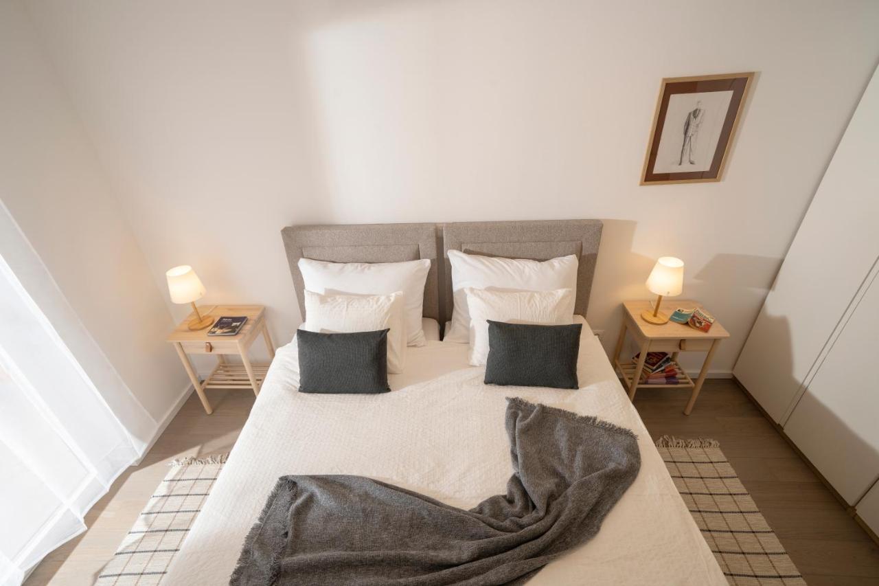 Mannequin: Sea View, Private Parking In The Garage Apartment ริเยกา ภายนอก รูปภาพ